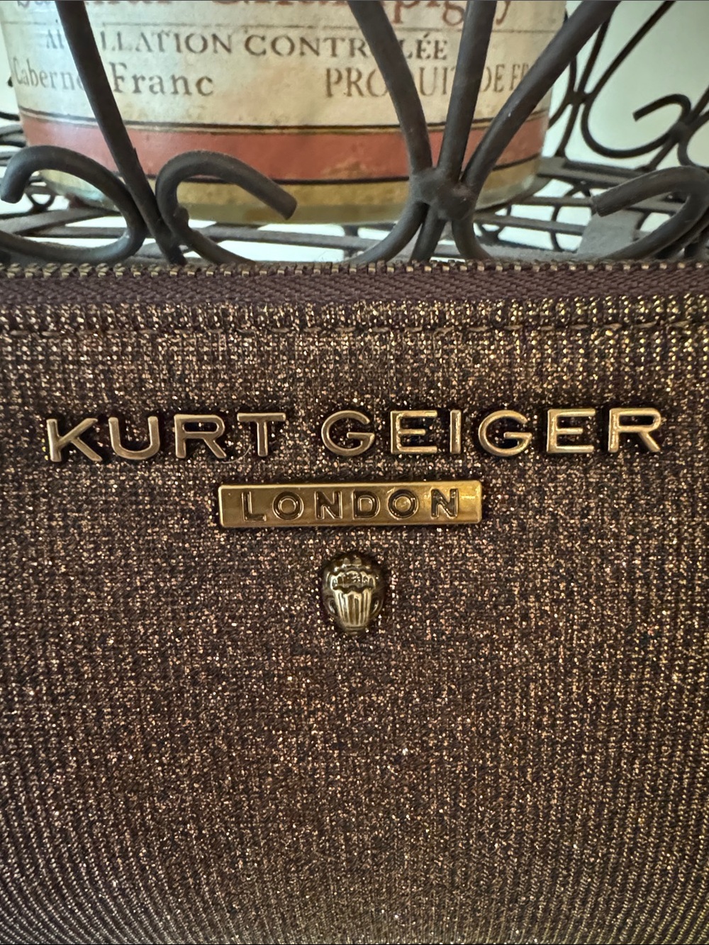 Kurt Geiger NWT - Picture 3 of 6